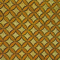 gambar motif batik kawung 