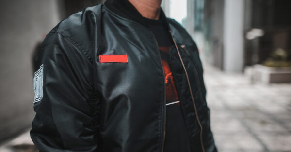 Merk Jaket Bomber Terbaik