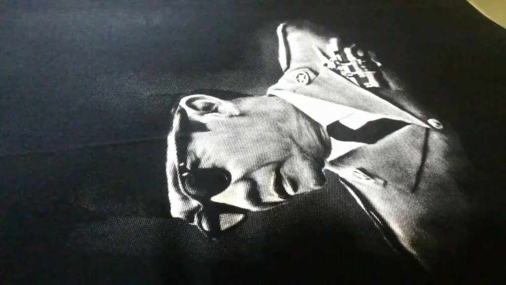 Mengenal Teknik Sablon Separasi Kelebihan dan Kekurangannya